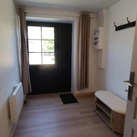 De Charme à La Campagne 35m2 Châteauneuf-sur-Charente
